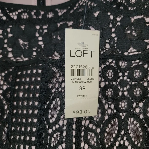 SEXY New Women's Loft Dress - Picture 5 of 8